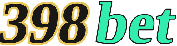 398bet logo